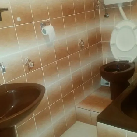 Apartment Royal Zganec