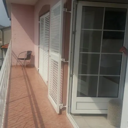 Royal Zganec Apartment Crikvenica
