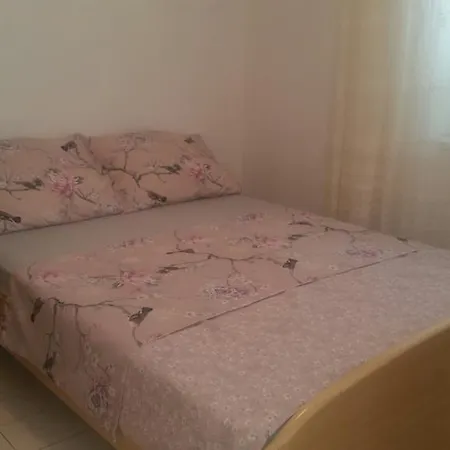 Royal Zganec Apartment