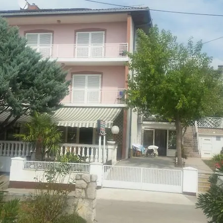 Apartment Royal Zganec Crikvenica