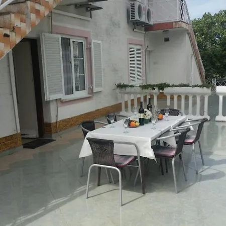 Royal Zganec Apartment