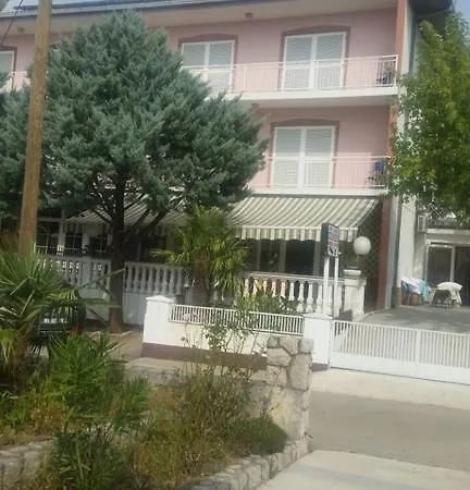 Apartment Royal Zganec Crikvenica
