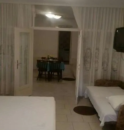 Apartment Royal Zganec Crikvenica