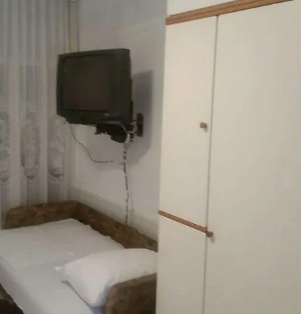 Royal Zganec Apartment Crikvenica