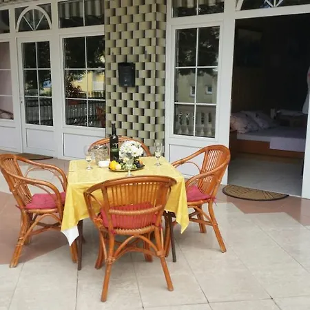 Royal Zganec Apartment