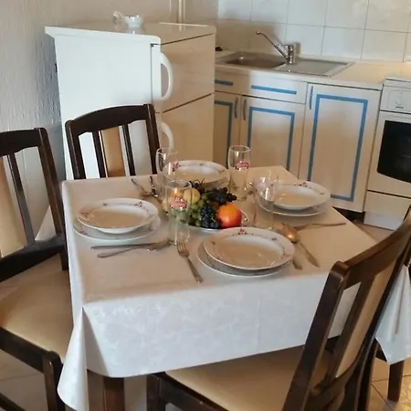 Apartment Royal Zganec *