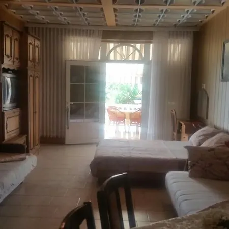 Royal Zganec Apartment *