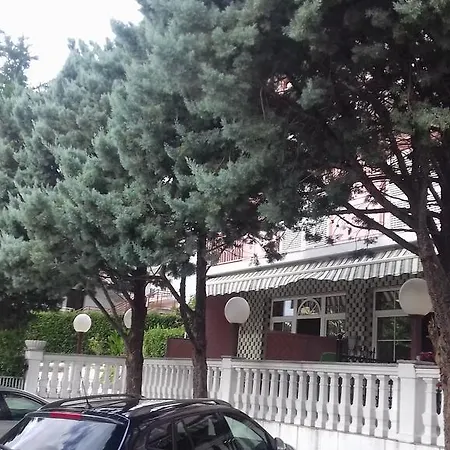Royal Zganec Apartment